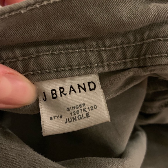 J Brand | Khaki Pants - Picture 4 of 5